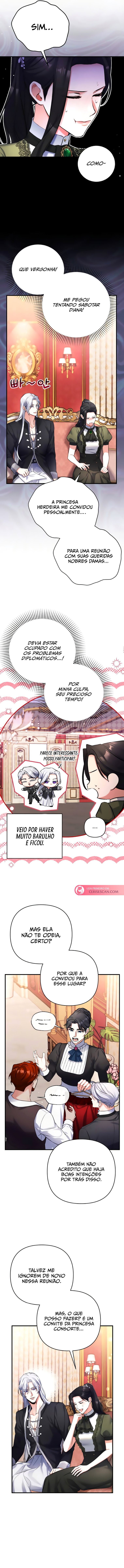 Read For My Abandoned Love PT Manga Online