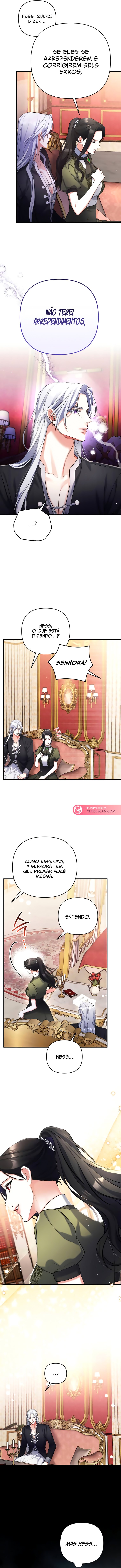 Read For My Abandoned Love PT Manga Online