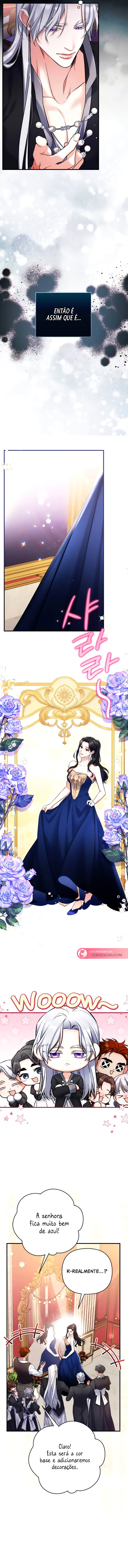 Read For My Abandoned Love PT Manga Online