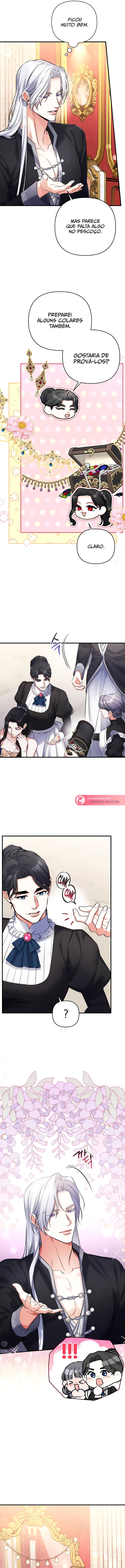 Read For My Abandoned Love PT Manga Online