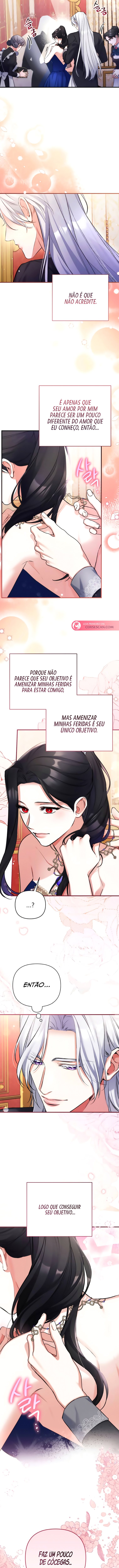 Read For My Abandoned Love PT Manga Online