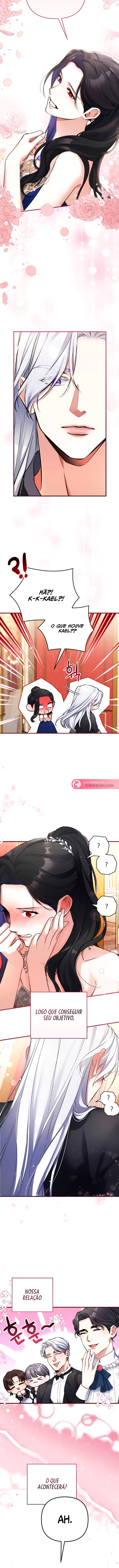 Read For My Abandoned Love PT Manga Online