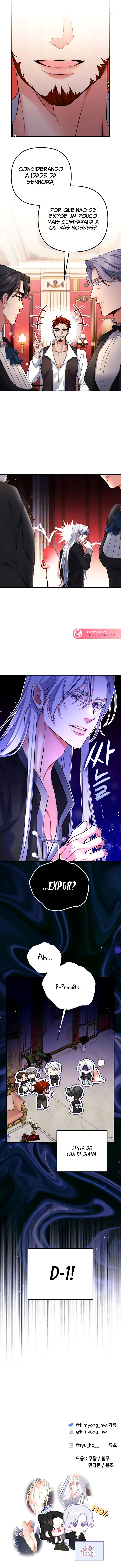 Read For My Abandoned Love PT Manga Online