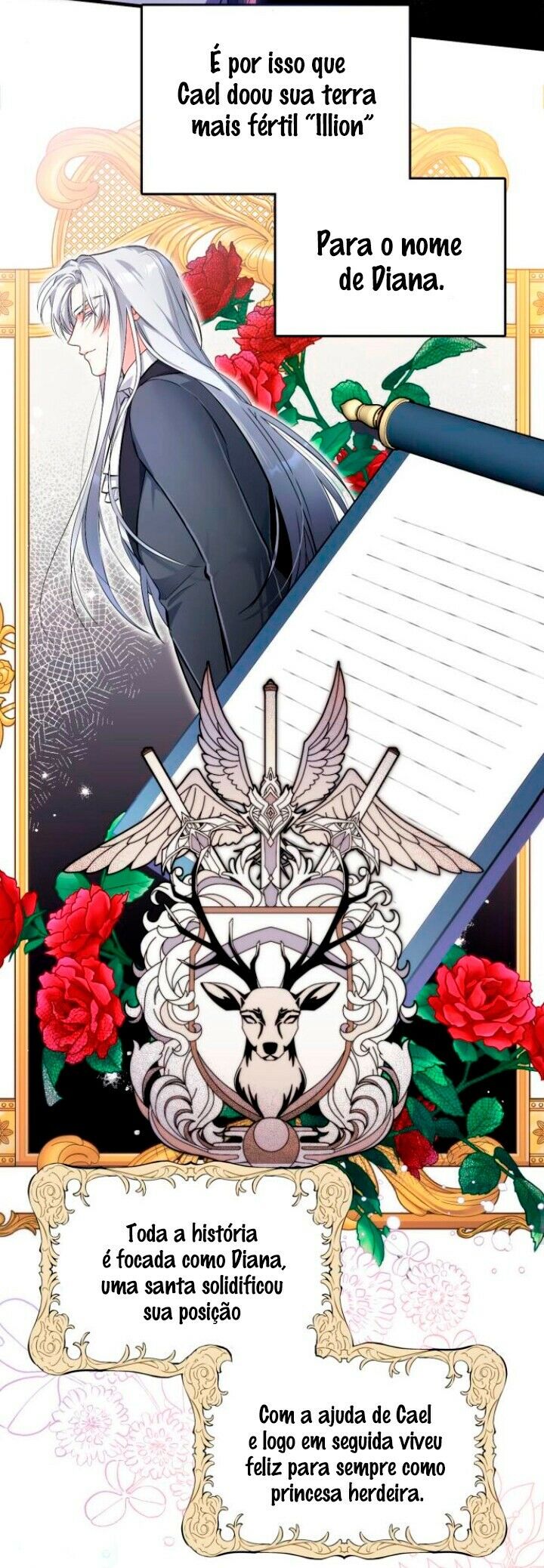 Read For My Abandoned Love PT Manga Online