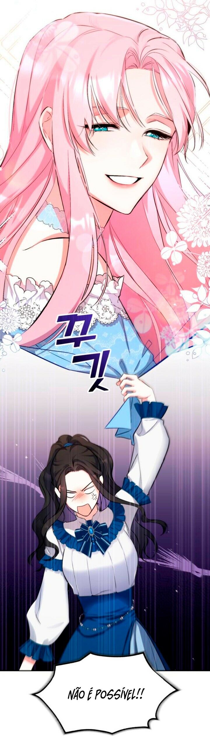 Read For My Abandoned Love PT Manga Online