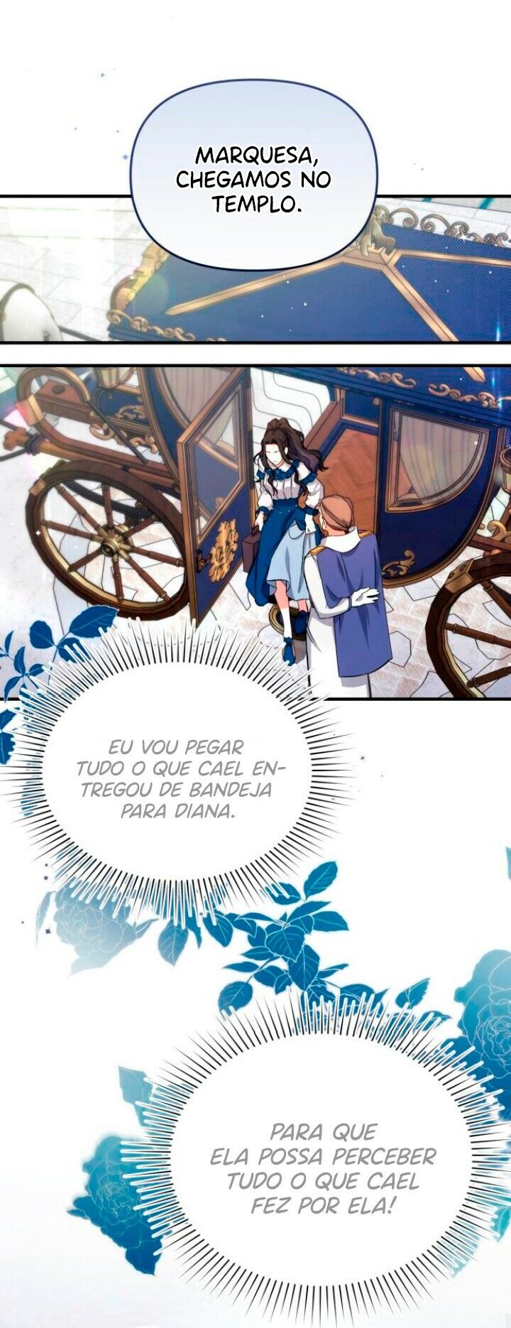 Read For My Abandoned Love PT Manga Online