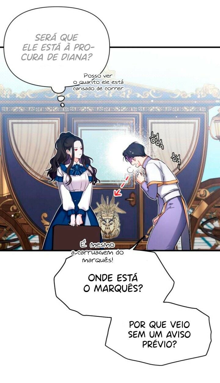 Read For My Abandoned Love PT Manga Online