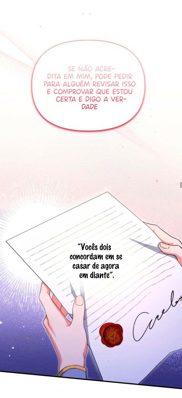 Read For My Abandoned Love PT Manga Online
