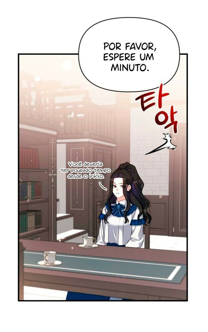 Read For My Abandoned Love PT Manga Online
