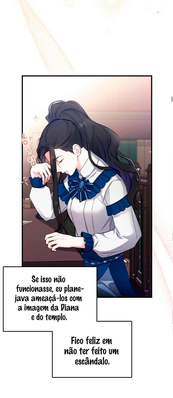 Read For My Abandoned Love PT Manga Online