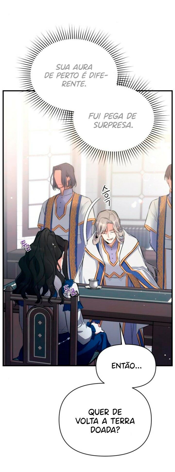 Read For My Abandoned Love PT Manga Online