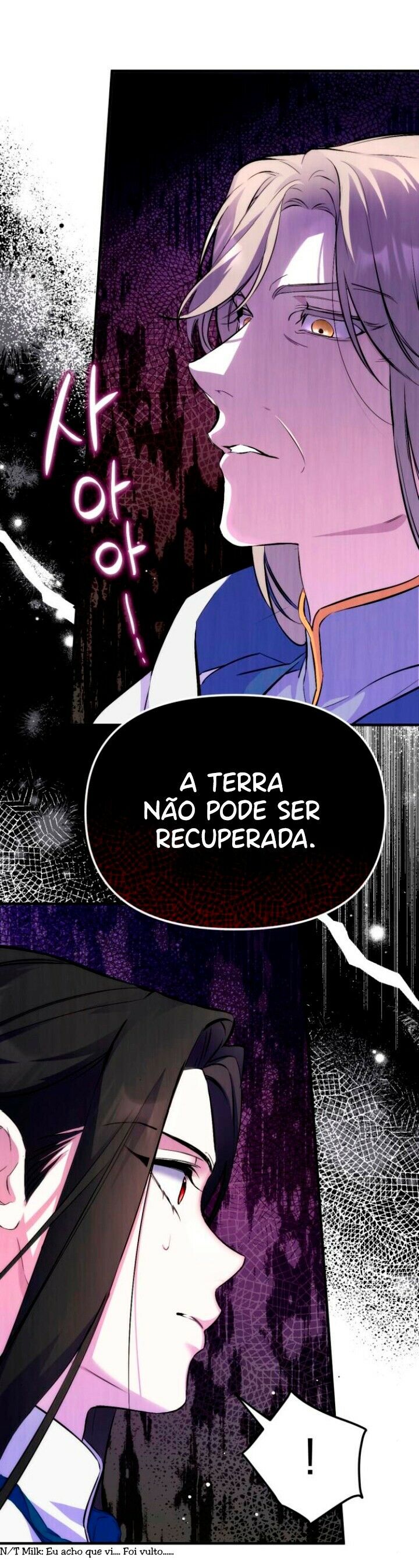 Read For My Abandoned Love PT Manga Online