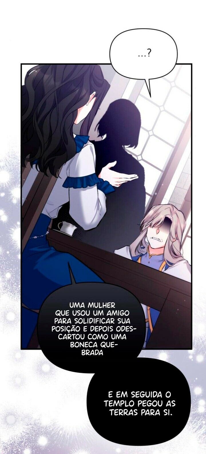 Read For My Abandoned Love PT Manga Online