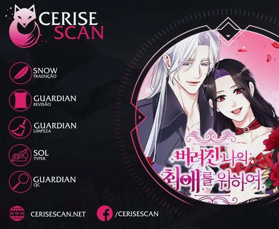 Read For My Abandoned Love PT Manga Online