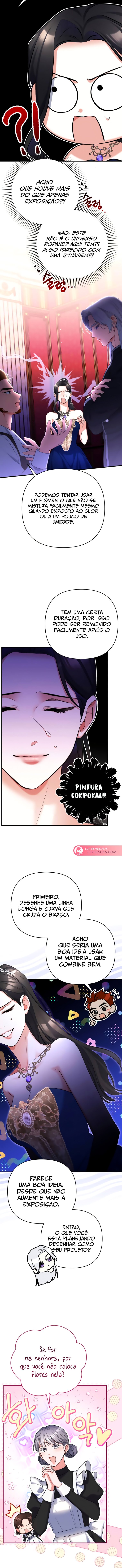 Read For My Abandoned Love PT Manga Online