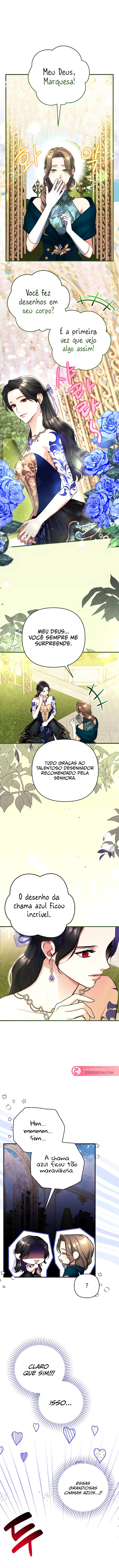 Read For My Abandoned Love PT Manga Online