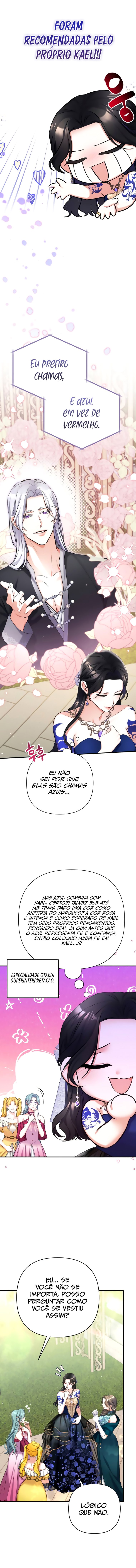 Read For My Abandoned Love PT Manga Online
