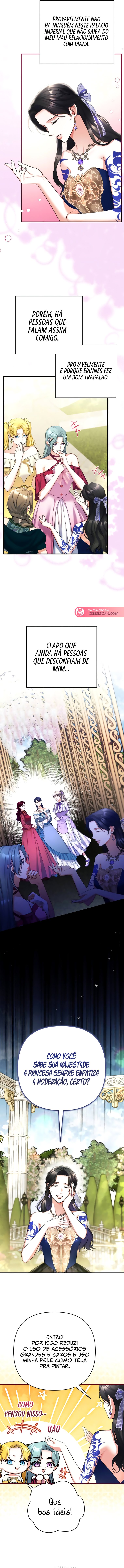 Read For My Abandoned Love PT Manga Online