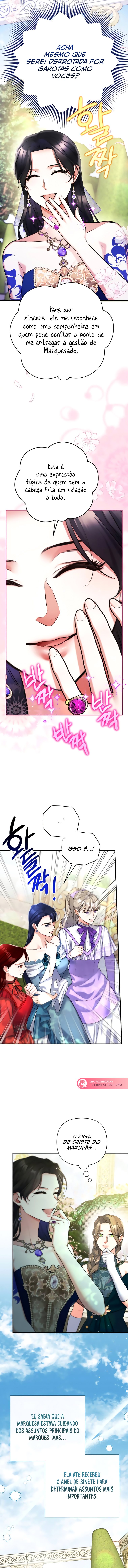 Read For My Abandoned Love PT Manga Online