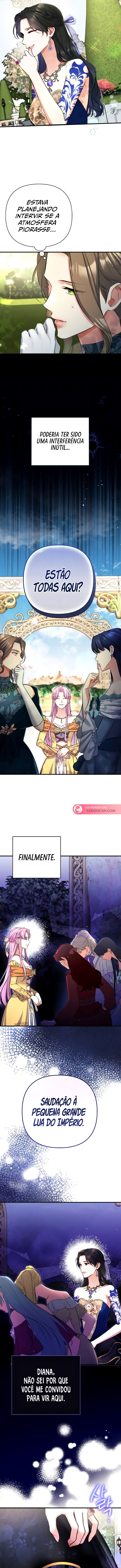 Read For My Abandoned Love PT Manga Online