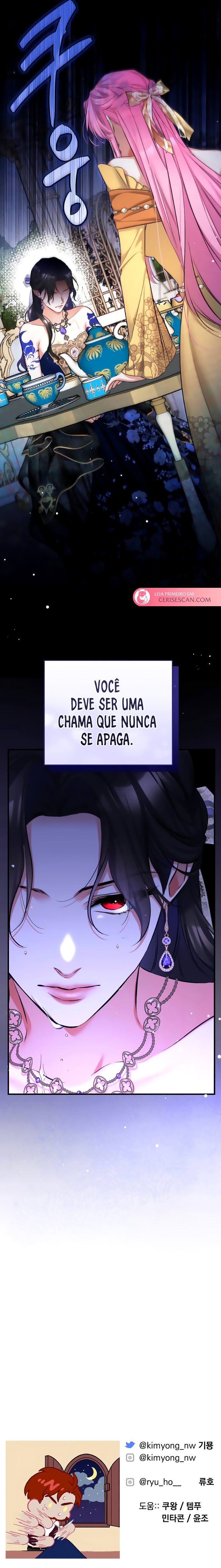 Read For My Abandoned Love PT Manga Online