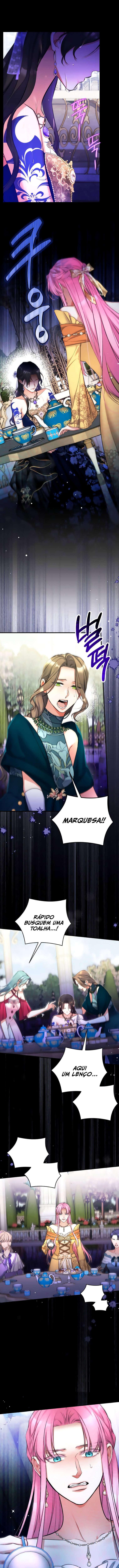 Read For My Abandoned Love PT Manga Online