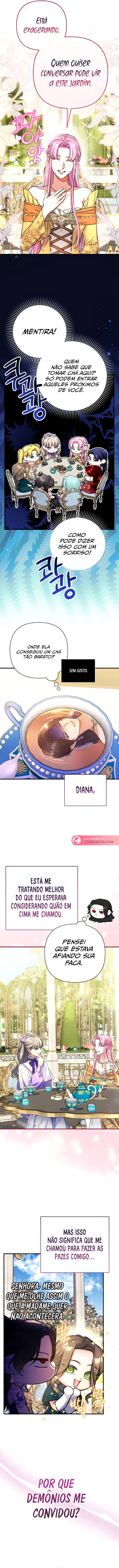 Read For My Abandoned Love PT Manga Online