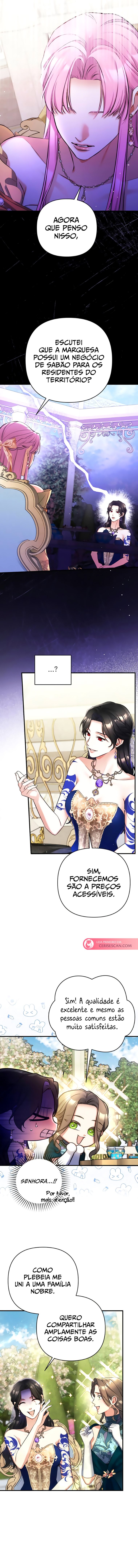 Read For My Abandoned Love PT Manga Online