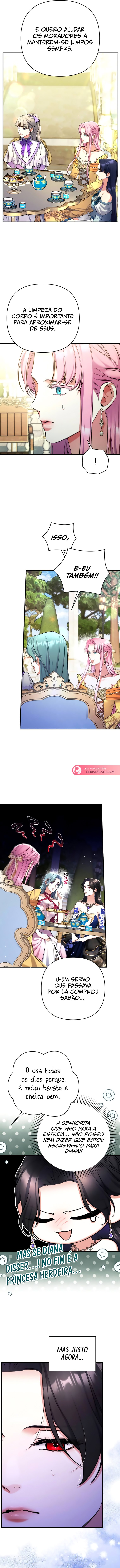 Read For My Abandoned Love PT Manga Online