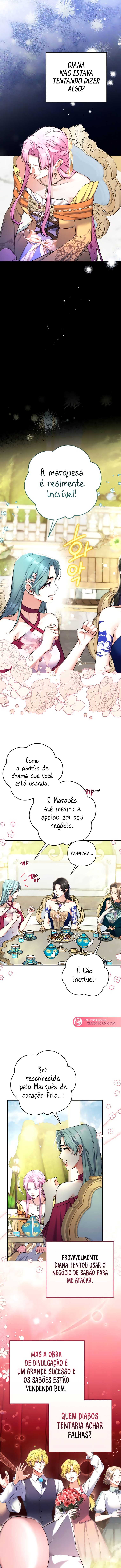 Read For My Abandoned Love PT Manga Online
