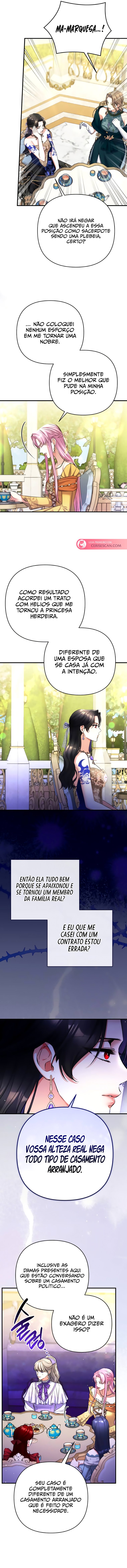 Read For My Abandoned Love PT Manga Online