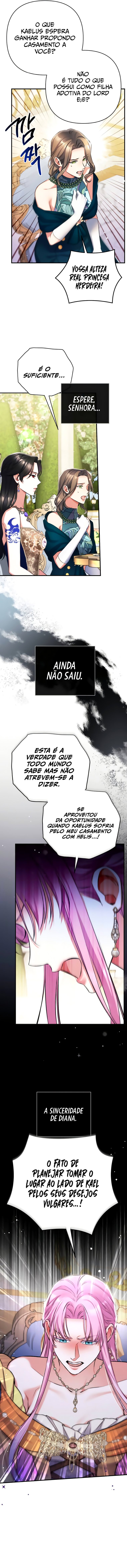 Read For My Abandoned Love PT Manga Online