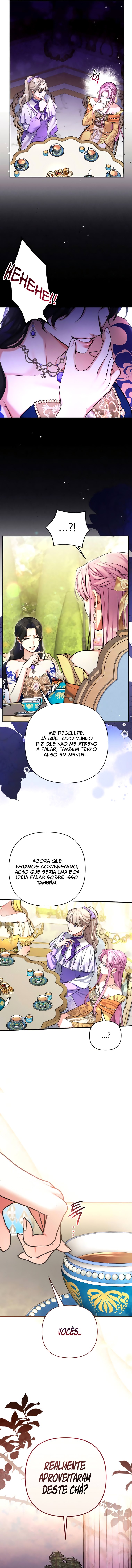 Read For My Abandoned Love PT Manga Online