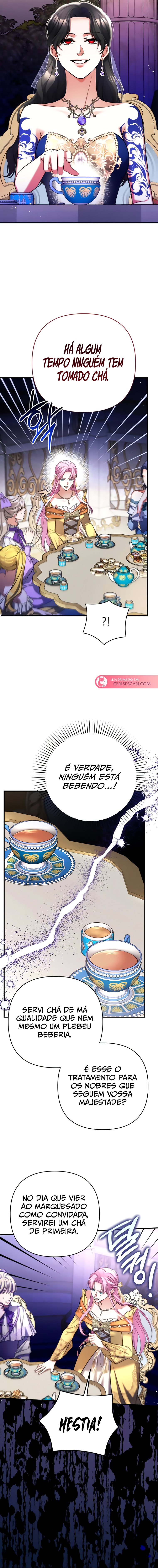 Read For My Abandoned Love PT Manga Online