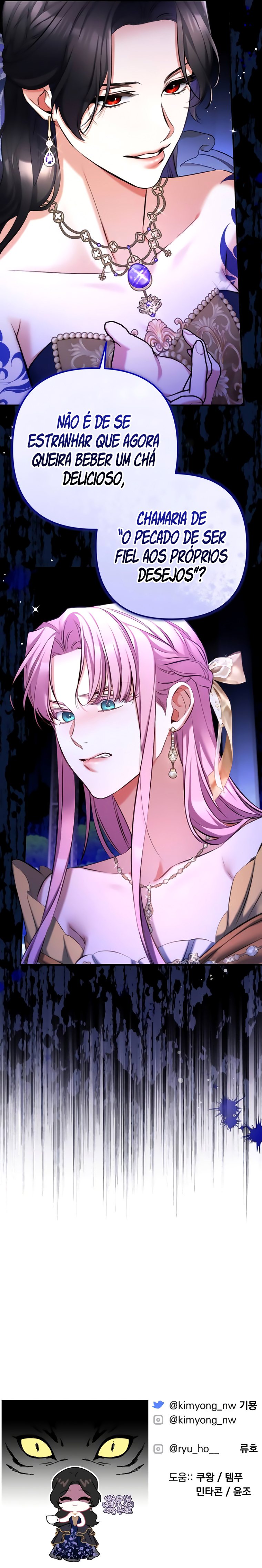 Read For My Abandoned Love PT Manga Online