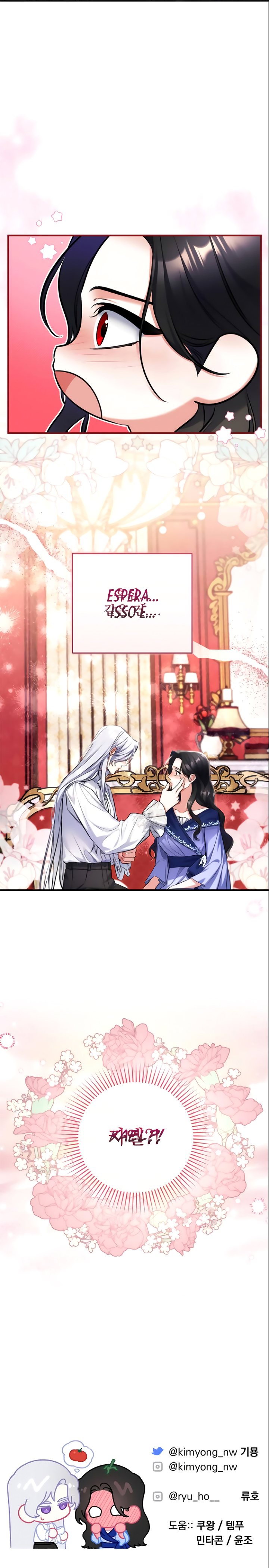 Read For My Abandoned Love PT Manga Online