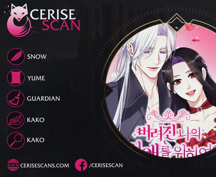 Read For My Abandoned Love PT Manga Online