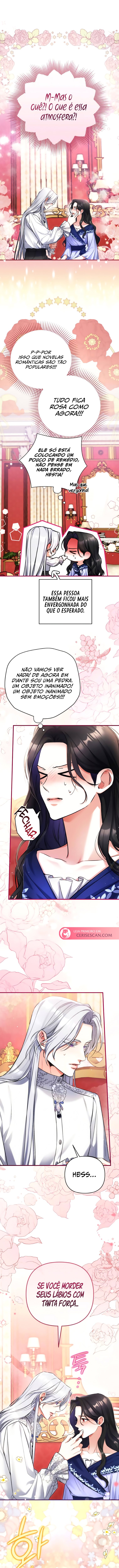Read For My Abandoned Love PT Manga Online