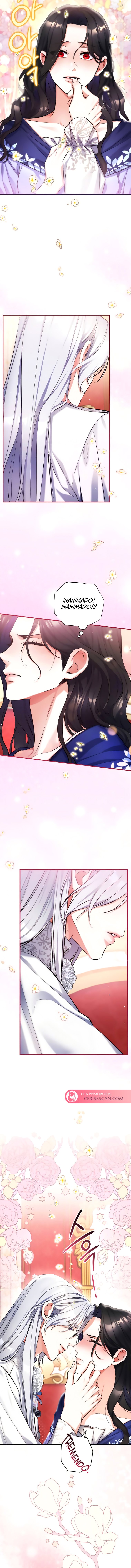 Read For My Abandoned Love PT Manga Online