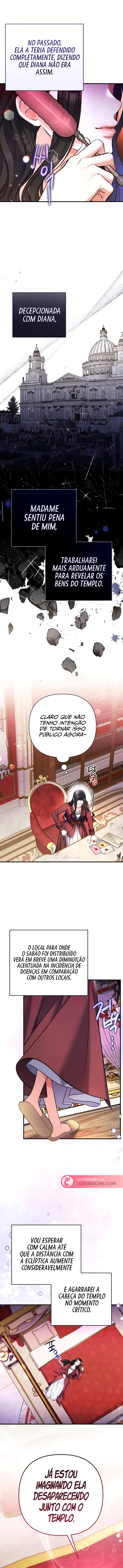 Read For My Abandoned Love PT Manga Online