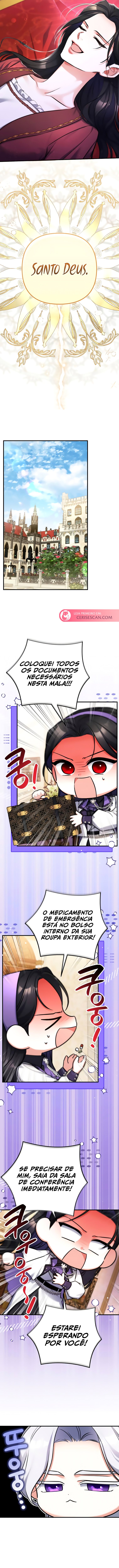 Read For My Abandoned Love PT Manga Online