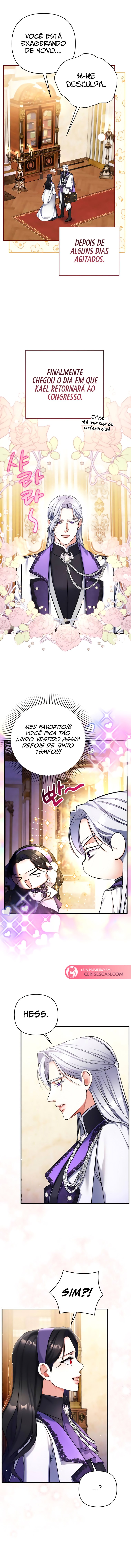 Read For My Abandoned Love PT Manga Online