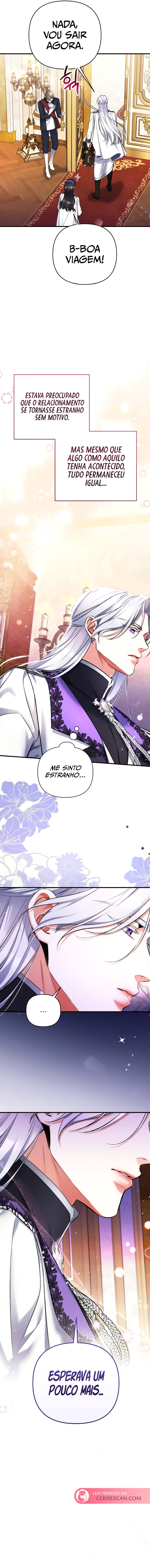Read For My Abandoned Love PT Manga Online