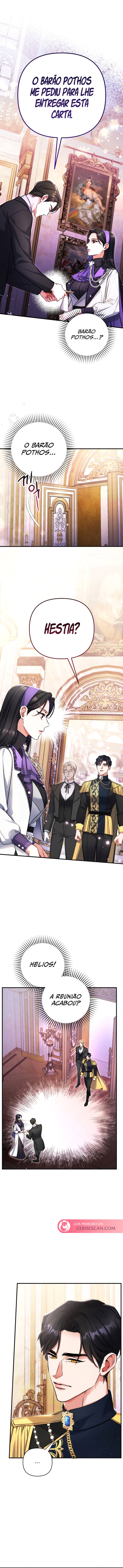 Read For My Abandoned Love PT Manga Online