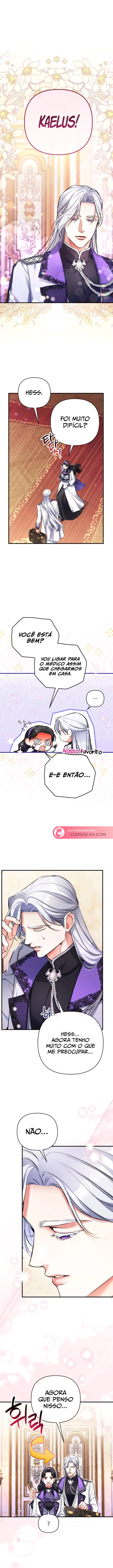 Read For My Abandoned Love PT Manga Online