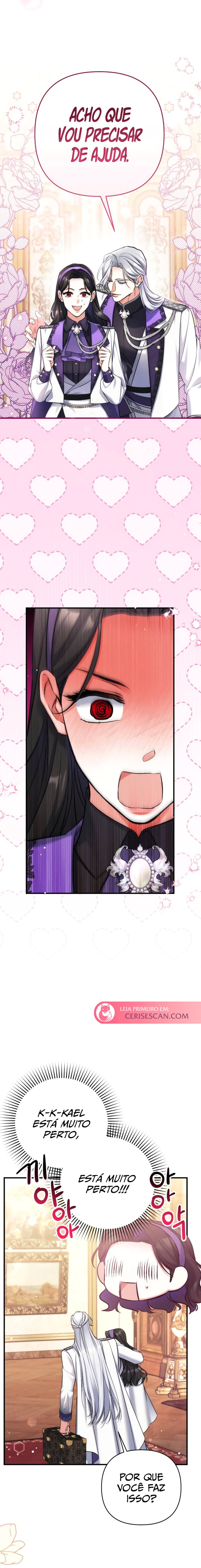 Read For My Abandoned Love PT Manga Online