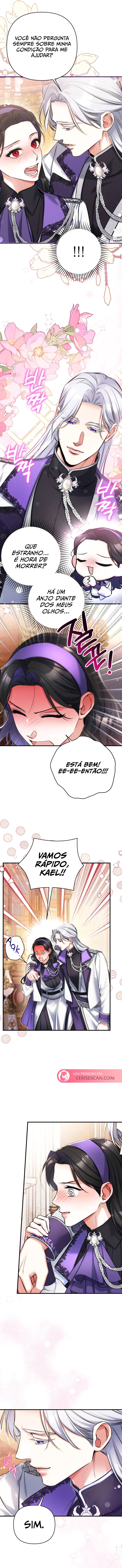 Read For My Abandoned Love PT Manga Online