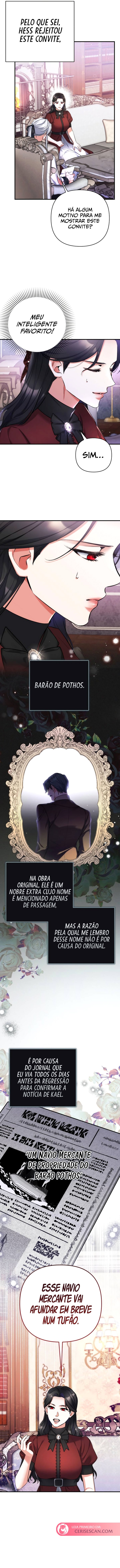 Read For My Abandoned Love PT Manga Online