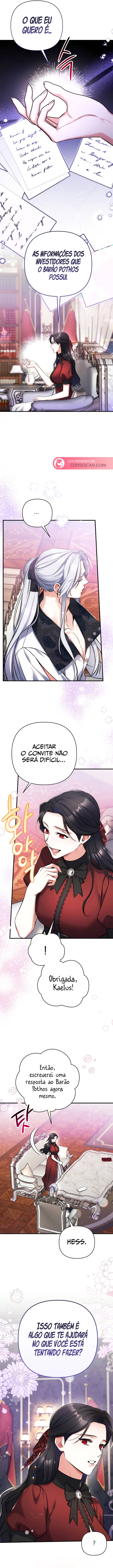 Read For My Abandoned Love PT Manga Online