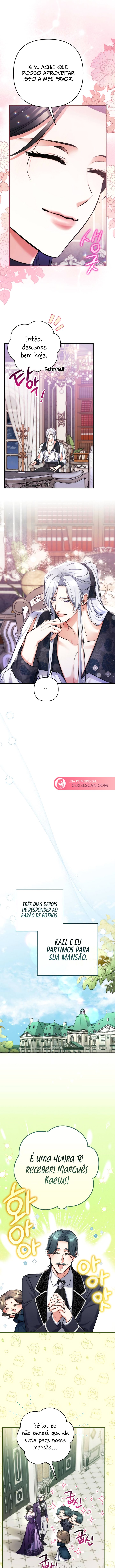 Read For My Abandoned Love PT Manga Online